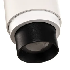Arcchio Nanna LED skinnespot hvit 3000K 12W Sale