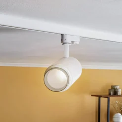 Arcchio Nanna LED skinnespot hvit 3000K 27W| Skinnesystem