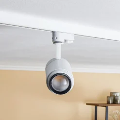 Arcchio Nanna LED-skinnespot hvit 4000K 21W| Skinnesystem