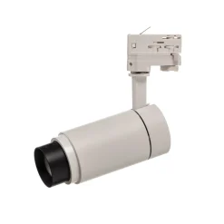 Arcchio Nanna LED-skinnespot hvit 4000K 21W| Skinnesystem