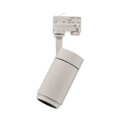 Arcchio Nanna LED-skinnespot hvit 4000K 21W| Skinnesystem