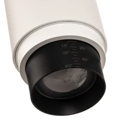 Arcchio Nanna LED-skinnespot hvit 4000K 21W| Skinnesystem