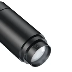 Arcchio Nanna LED-spot svart 4000K 12W| Butikkbelysning|Skinnesystem