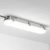 Arcchio Rao LED-våtromslampe, 61,8 cm Outlet