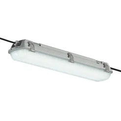 Arcchio Rao LED-våtromslampe, 61,8 cm Outlet