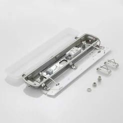 Arcchio Rao LED-våtromslampe, 61,8 cm Outlet