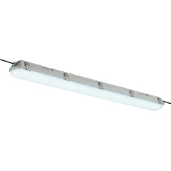 Arcchio Rao LED-våtromslampe, lengde 121,5 cm, sett med 2 stk Discount