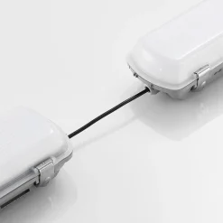 Arcchio Rao LED-våtromslampe, lengde 121,5 cm, sett med 2 stk Discount