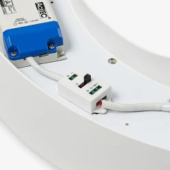 Arcchio Sharelyn LED-taklampe, 60 cm Online