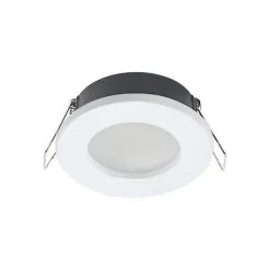 Arcchio -downlight Sylvi hvit Ø 8,2 cm| Butikkbelysning|Downlights