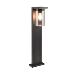 Trio Lighting Ardila stibelysning med skumringssensor, 65 cm