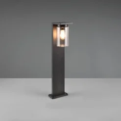 Trio Lighting Ardila stibelysning med skumringssensor, 65 cm