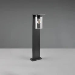 Trio Lighting Ardila stibelysning med skumringssensor, 65 cm