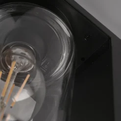 Trio Lighting Ardila stibelysning med skumringssensor, 65 cm