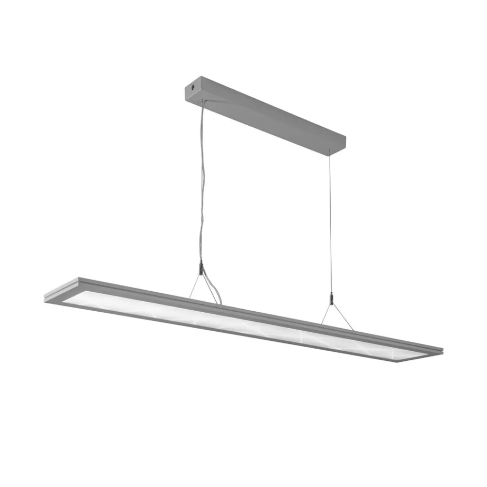 EGG ART5000 LED-pendel 20opp/80ned på/av MP 45W 840 Outlet