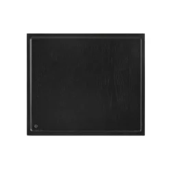 AYTM Sessio brett, svart, lengde 39,5 cm, asketre| Møbel Og Interiør