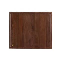 AYTM Sessio brett, valnøtt, lengde 39,5 cm, valnøttre New