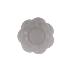 AYTM Uva-vase, Ø 20 cm, duegrå, glass, munnblåst| Møbel Og Interiør