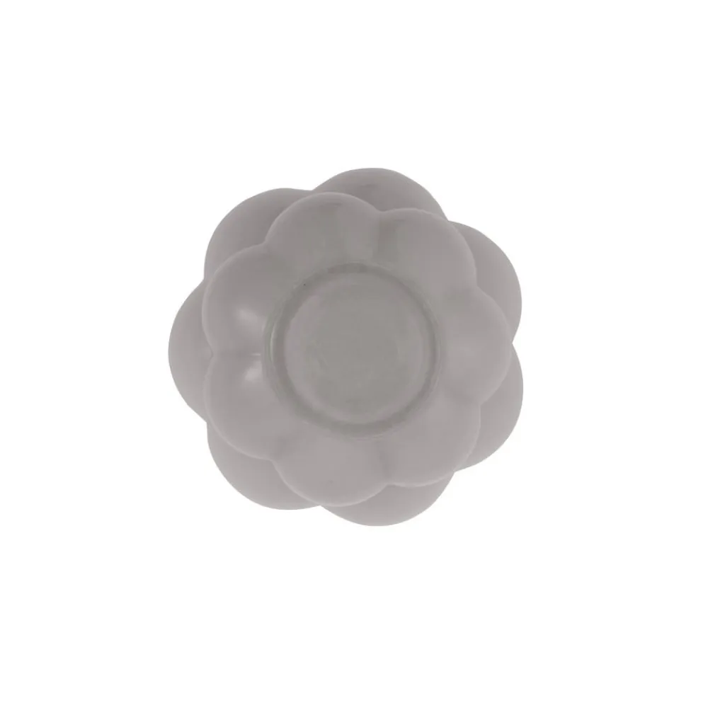 AYTM Uva-vase, Ø 20 cm, duegrå, glass, munnblåst| Møbel Og Interiør