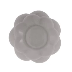 AYTM Uva-vase, Ø 32 cm, duegrå, glass, munnblåst Hot