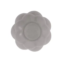 AYTM Uva-vase, Ø 26 cm, duegrå, glass, munnblåst| Møbel Og Interiør