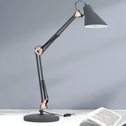 ORION Bachelor bordlampe, trippel justerbar Discount