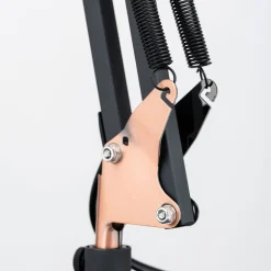 ORION Bachelor bordlampe, trippel justerbar Discount