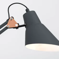 ORION Bachelor bordlampe, trippel justerbar Discount