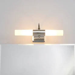 Lindby Baderom speillampe Devran Outlet