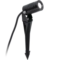 FARO BARCELONA Balder - tidløs LED-jordspydlampe, IP67, uten tidsbegrensning Online