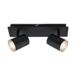 Briloner Banyo Splash takspot GU10 IP44 2 lyskilder Outlet