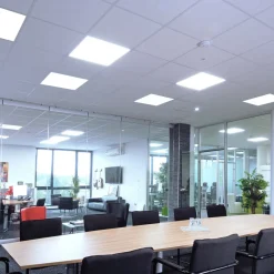 Deko-Light Basic Office LED-panel, 62 x 62 cm, 4000 K Outlet