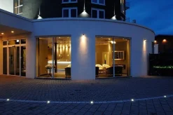 Deko-Light Basic Round LED-bakkespot IP67 3 000K Online