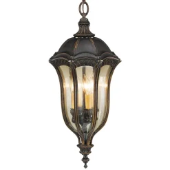 FEISS Baton Rouge utendørs pendellampe| Pendellamper Utendørs