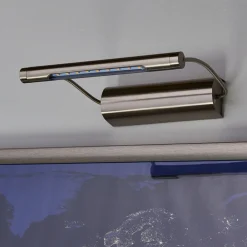 Bioledex Batteridrevne LED malerilamper Tommy Discount