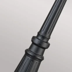 Elstead Bayview utelampe i støpt aluminium Clearance