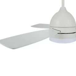 Beacon Lighting Beacon LED takvifte Vector DC-motor stille 122 cm CCT New