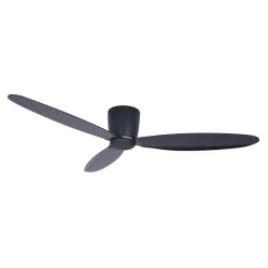 Beacon Lighting Beacon takvifte Airfusion Radar svart 132 cm stille Hot