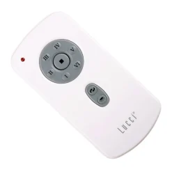 Beacon Lighting Beacon takvifte Airfusion Radar svart 132 cm stille Hot