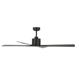 Beacon Lighting Beacon takvifte Airfusion Climate DC, svart, stillegående| Takvifter Med Fjernkontroll