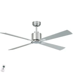 Beacon Lighting Beacon takvifte Airfusion Climate DC, krom, stillegående Sale