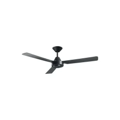 Beacon Lighting Beacon takvifte Bayside Calypso svart 122 cm stille| Takvifter|Moderne Takvifter