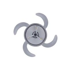 Beacon Lighting Beacon takvifte lys Fanaway Corbelle krom lydløs Best