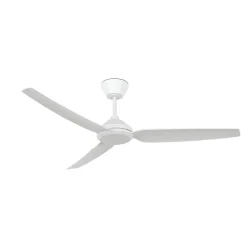 Beacon Lighting Beacon takvifte Polis hvit DC lydløs Ø 137 cm IP55 Best