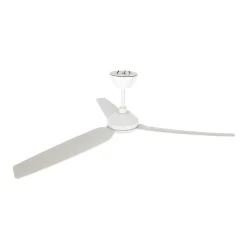 Beacon Lighting Beacon takvifte Polis hvit DC lydløs Ø 137 cm IP55 Best