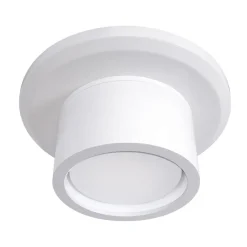 Beacon Lighting Beacon-lyssett for takvifte, hvit, GX53| Tilbehør|Takvifter