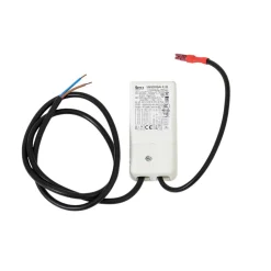 BEGA strømforsyningsenhet 13144 av/på for Studio Line innfellingslampe med Clearance