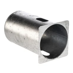 BEGA tilkoblingsboks for veggvasker, gulvmontert armatur| Tilbehør