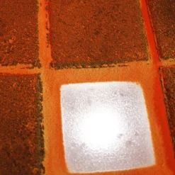 Top Light Belegningsstein Light Stone i betong med LED 10 cm Best