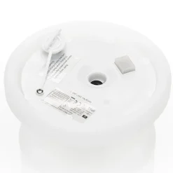 Smartwares Ben LED-bordlampe for innendørs og utendørs bruk, oppladbart batteri Hot